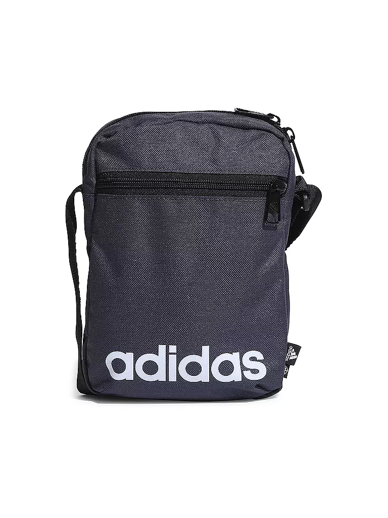 ADIDAS Rucksack Essentials Organizer Tasche grau